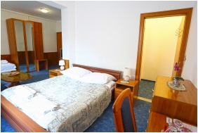 Salon de infrumusetare - Hotel Wesselenyi