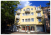 Hotel Wesselenyi, Gyor, Gebäude