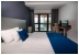 Hotel Yacht Club - room interior