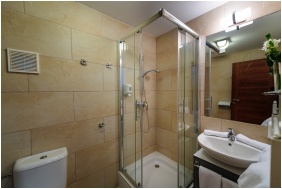 Hotel Yacht Club - Si�fok, f�rd�szoba