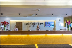 Hunguest Hotel Forr�s, Szeged, H�l�szoba
