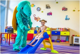F�rd�szoba, Hunguest Hotel Forr�s, Szeged
