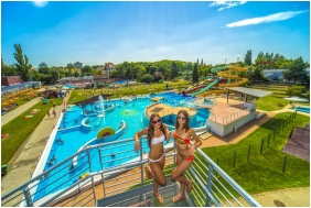 Hunguest Hotel Forras, Szeged, Jacuzzi