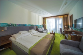 Hunguest Hotel Forr�s, Konferenciaterem - Szeged