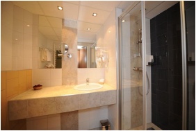 H�l�szoba - Hunguest Hotel Forr�s