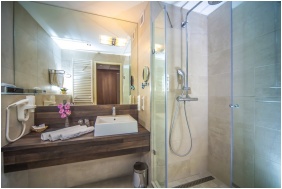 Hunguest Hotel Forr�s, H�l�szoba