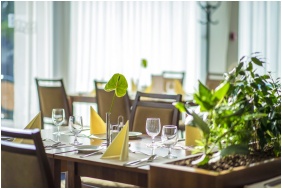 Hunguest Hotel Forr�s, B�rpult - Szeged