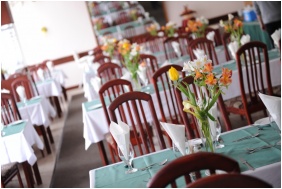 Hunguest Hotel Hoforras - Hajduszoboszlo