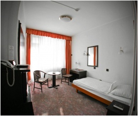  Hunguest Hotel Nagyerd� - Debrecen, Recepci�