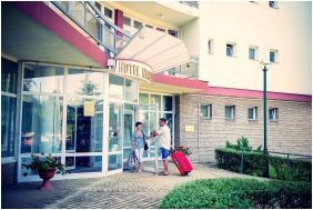  Hunguest Hotel Nagyerd� - Debrecen, Term�lmedence
