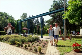  Hunguest Hotel Nagyerd� - Debrecen, Orvosi kezel�s