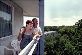  Hunguest Hotel Nagyerd� - Debrecen, Kezel�s
