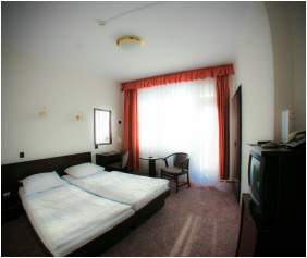  Hunguest Hotel Nagyerd� - Debrecen, K�tf�s szoba