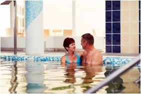 Hunguest Hotel Nagyerdo - Debrecen