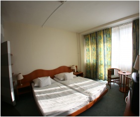 Standard szoba, Hunguest Hotel Nagyerd�, Debrecen