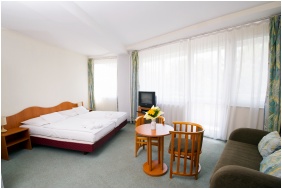  Hunguest Hotel Nagyerd� - Debrecen, K�t�gyas szoba