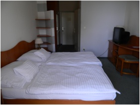  Hunguest Hotel Nagyerd� - Debrecen, Hall