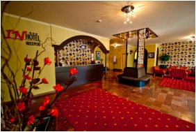 In Hotel - Hajduszoboszlo