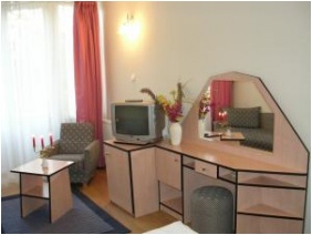In Hotel - Hajduszoboszlo