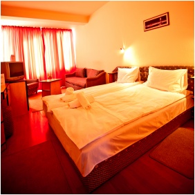 In Hotel - Hajduszoboszlo