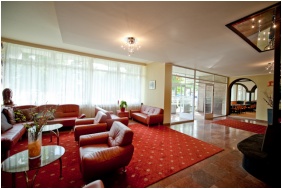 In Hotel - Hajduszoboszlo