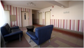 In Hotel - Hajduszoboszlo
