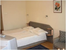 In Hotel - Hajduszoboszlo
