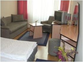 In Hotel - Hajduszoboszlo