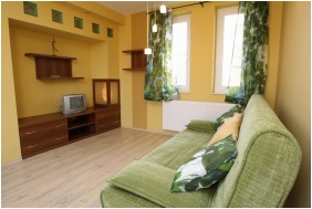 Joo Inn Wellness Pension, Rabapaty, Suite