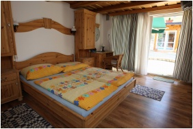 Joo Inn Wellness Pension, Rabapaty, Doppelzimmer