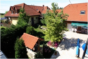Innere Garten