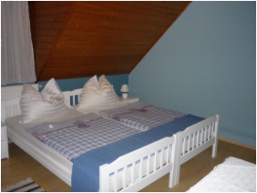 Zweibettzimmer