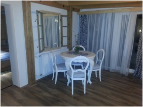 Zweibettzimmer
