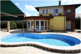 Hof - Joo Inn Wellness Pension