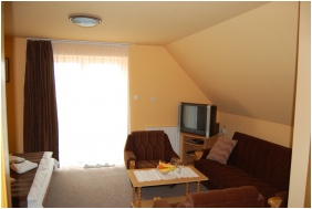 Pension Judit - Tapolca-Gyulakeszi