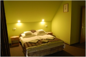 Pension Judit - Tapolca-Gyulakeszi