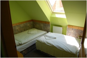 Pension Judit - Tapolca-Gyulakeszi