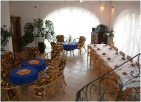 Pension Judit - Tapolca-Gyulakeszi