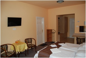 Pension Judit - Tapolca-Gyulakeszi