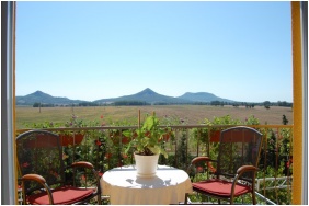 Pension Judit - Tapolca-Gyulakeszi