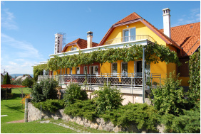 Pension Judit - Tapolca-Gyulakeszi
