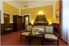 Castle Hotel Sasvar - Paradsasvar