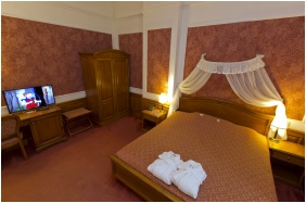 Castle Hotel Sasvar - Paradsasvar