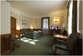 Castle Hotel Sasvar - Paradsasvar