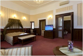 Castle Hotel Sasvar - Paradsasvar