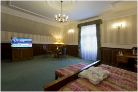 Castle Hotel Sasvar - Paradsasvar