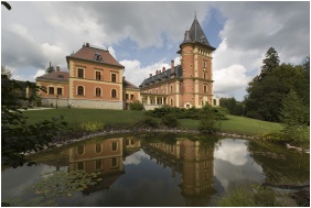 Castle Hotel Sasvar - Paradsasvar