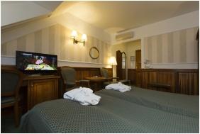 Castle Hotel Sasvar - Paradsasvar
