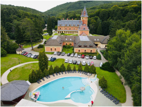 Castle Hotel Sasvar - Paradsasvar