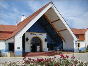 Bej�rat, Kehida Term�l Hotel, Kehidakust�ny